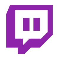 Twitch logo
