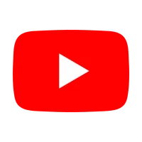YouTube logo